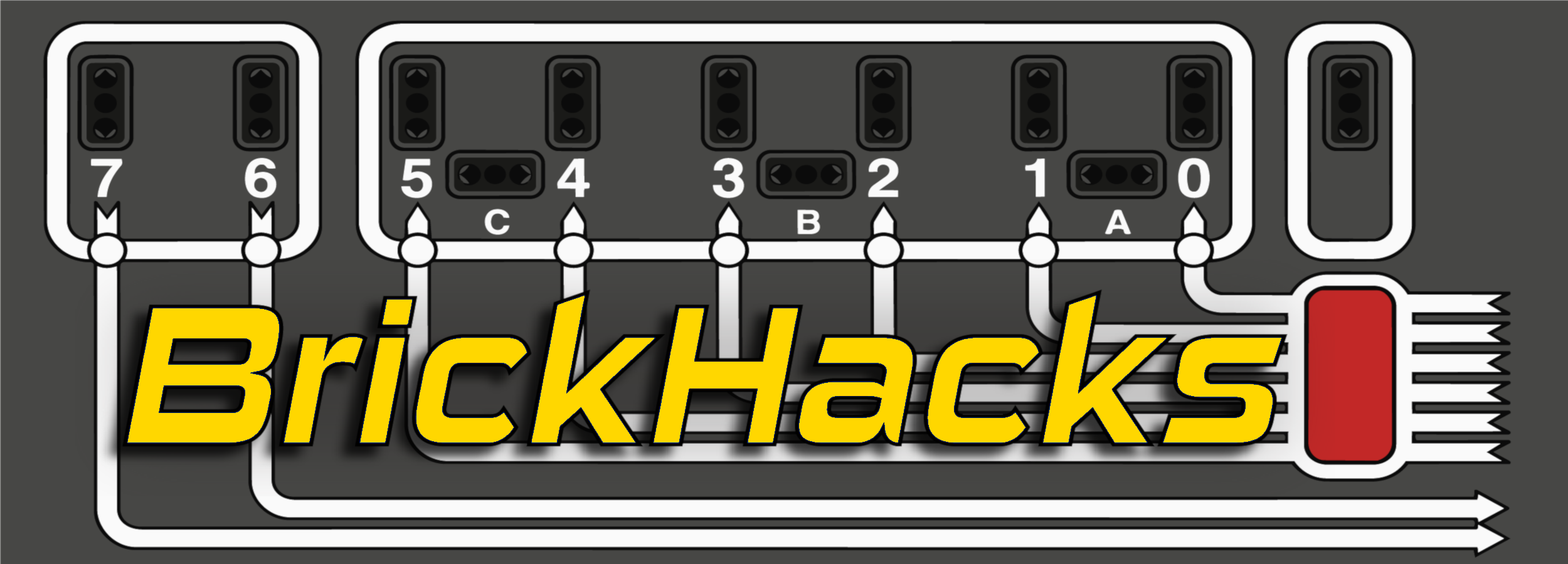 BrickHacks Banner