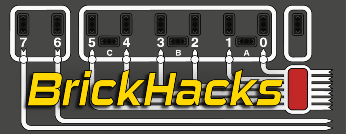 BrickHacks Banner